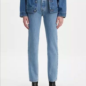 Levi’s women 501 jeans * SOLD ON DEPOP*